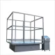 ISTA standard Motor Transport Simulated vibration tester simulation shake table