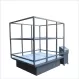 ISTA standard Motor Transport Simulated vibration tester simulation shake table