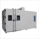 Walk in Temperature Humidity Stability Test Chamber for Auto Spare Parts