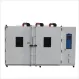 IEC60794 Climatic Walk in Temperature Humidity Accelerated Aging Test Machine for optial fiber drum test