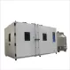 IEC60794 Climatic Walk in Temperature Humidity Accelerated Aging Test Machine for optial fiber drum test