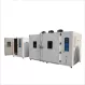 IEC60794 Climatic Walk in Temperature Humidity Accelerated Aging Test Machine for optial fiber drum test