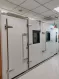 Walk-In Temperature & Humidity Chamber for Controlled Testing