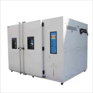 Large Custom Size Environmental Walk in Climate Test Chamber
