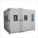 Large Custom Size Environmental Walk in Climate Test Chamber