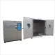 Large Custom Size Environmental Walk in Climate Test Chamber