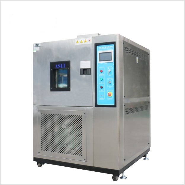 Programmable Control Temperature Humidity Fast Change Rate Test Machine