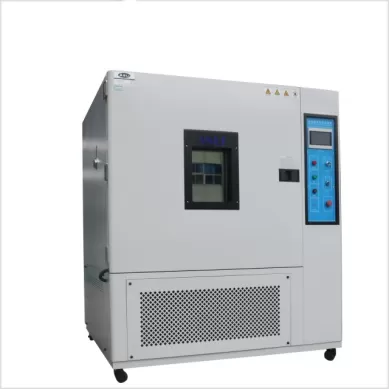 Lab Cycle Test Fast Temperature Change Rate Rapid Temperature Chamber