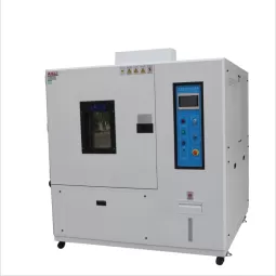New designed Fast Change Programmable Automatic Laboratory Climatic Environmental Temperature And Humidity Test Chamber