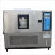 Rapid temperature change test chamber linear nonlinear control with load