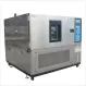 Rapid temperature change test chamber linear nonlinear control with load
