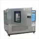 Rapid temperature change test chamber linear nonlinear control with load