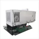 Vertical/Horizontal Vibration Temperature Humidity Composite Vibration Testing Equipment