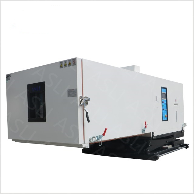 -75~150c, 5%R. H. Temperature Humidity Vibration Comprehensive Resistance Tester
