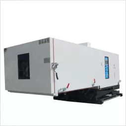 -75~150c, 5%R. H. Temperature Humidity Vibration Comprehensive Resistance Tester