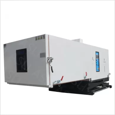 -75~150c, 5%R. H. Temperature Humidity Vibration Comprehensive Resistance Tester