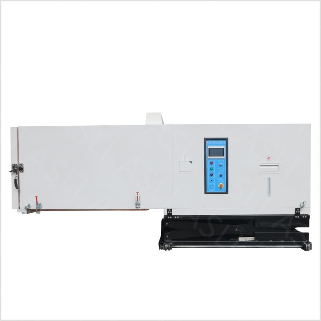 -75~150c, 5%R. H. Temperature Humidity Vibration Comprehensive Resistance Tester
