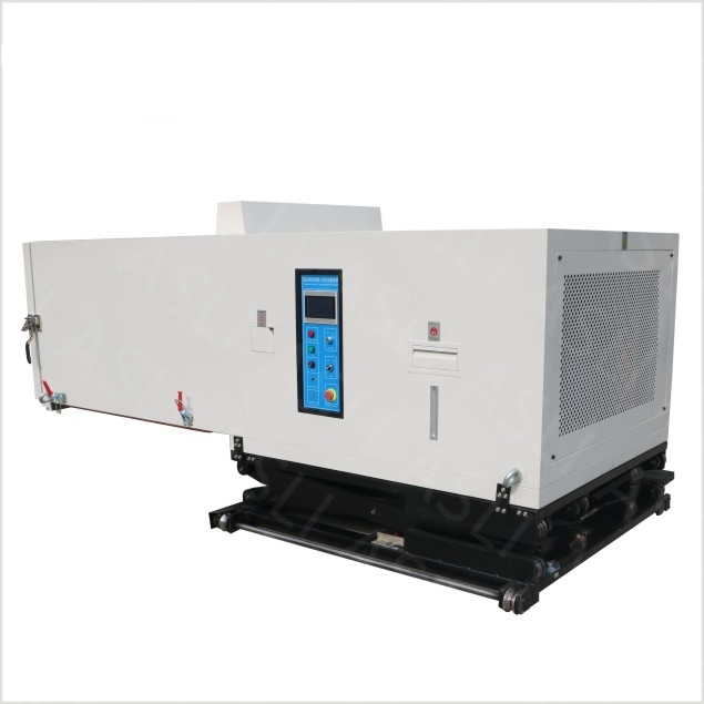 -75~150c, 5%R. H. Temperature Humidity Vibration Comprehensive Resistance Tester