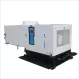 EN-60945 Standard Auto Engine Temperature Humidity Climatic Combined Vibration Test Cabinet