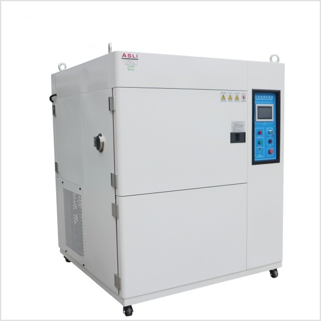 EN60068-2-14 Customization Thermal Shock Resistance Testing Cabinet