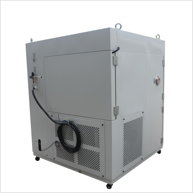 EN60068-2-14 Customization Thermal Shock Resistance Testing Cabinet