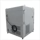 EN60068-2-14 Customization Thermal Shock Resistance Testing Cabinet