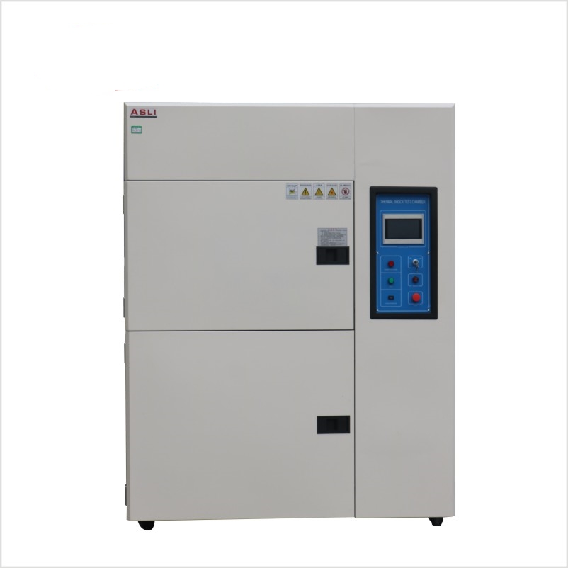 Programmable High Low Temperature Thermal Shock Environmental Test Chamber