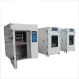 Programmable High Low Temperature Thermal Shock Environmental Test Chamber