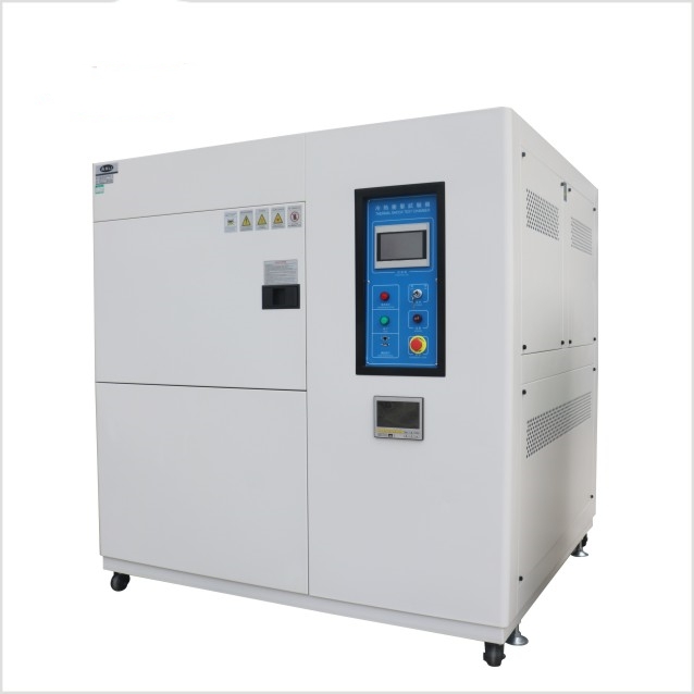 Air Cooling Programmable Thermal Shock Test Equipment