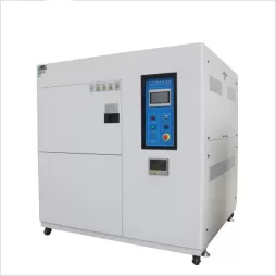 Air Cooling Programmable Thermal Shock Test Equipment