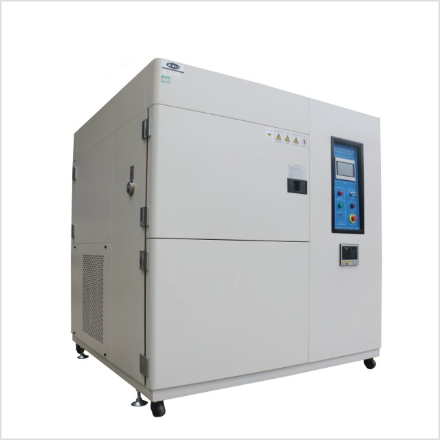 Air Cooling Programmable Thermal Shock Test Equipment