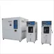 Air Cooling Programmable Thermal Shock Test Equipment