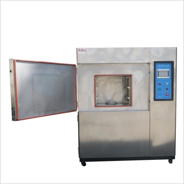 Hot and Cold Temperature Shock Environmental Aging Tester