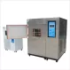 High Low Temperature Fast Change Programmable Thermal Shock Chamber