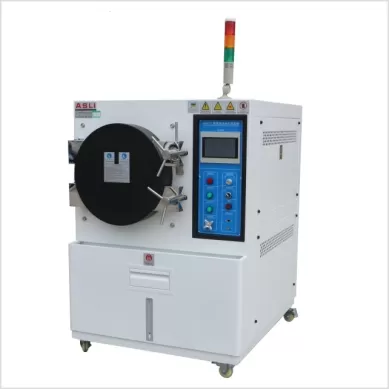 High pressure accelerated aging testing machine / HAST chamber