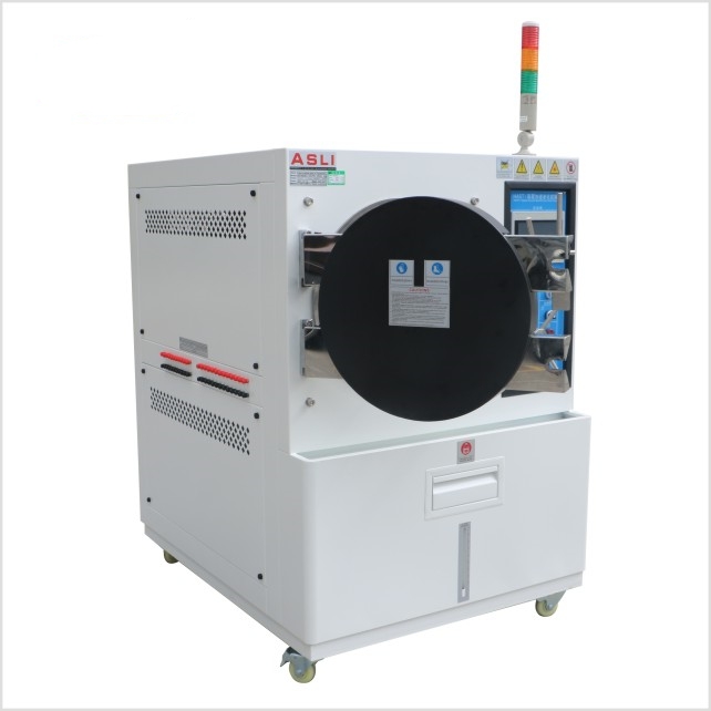 High pressure accelerated aging testing machine / HAST chamber