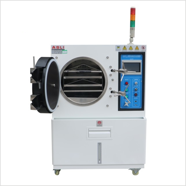 High pressure accelerated aging testing machine / HAST chamber