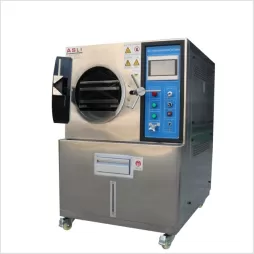 JESD22-A101 PCT Pressure Accelerate Environmental Aging Test Chamber