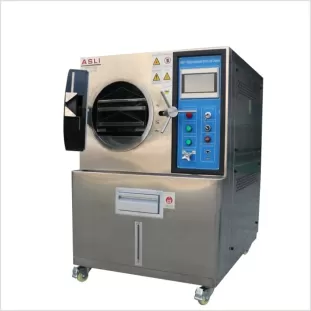 JESD22-A101 PCT Pressure Accelerate Environmental Aging Test Chamber