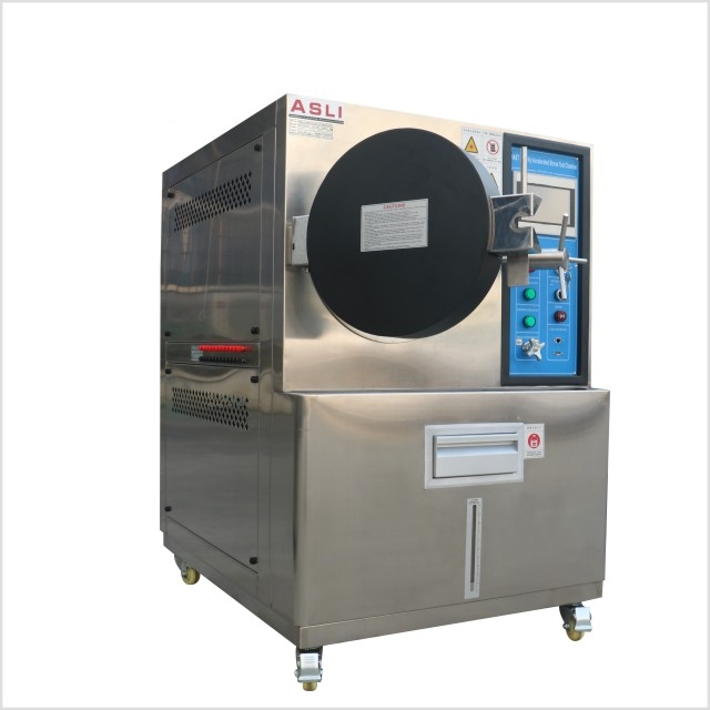 JESD22-A101 PCT Pressure Accelerate Environmental Aging Test Chamber