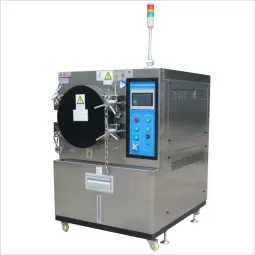 Pressure Temperature Humidity Controlled Highly Accelerated Stress Test Chamber