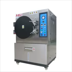 HAST PCT Unsaturated High Pressure Accelerated Environmental Aging Chamber