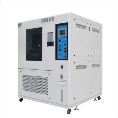 ISO4892-3 Accelerated UV Weathering Test Chamber
