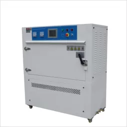 Programmable UV Aging Environmental Aging Test Chamber