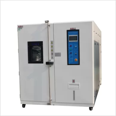 Humdity freeze test chamber IEC61215