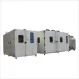 Humdity freeze test chamber IEC61215
