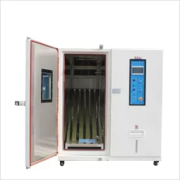 Humdity freeze test chamber IEC61215