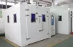IEC 61215 MQT 10 UV Preconditioning Chamber,PV modules aging tester