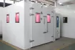 IEC 61215 MQT 10 UV Preconditioning Chamber,PV modules aging tester