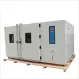 Walk in Temperature Humidity Environmental Test Chamber for PV Solar Panel